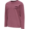 hmlDREI T-SHIRT L/S