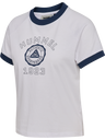 hmlPULSE RINGER W T-SHIRT S/S