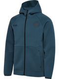 DBU 26 TRAVEL TECH ZIP JACKET