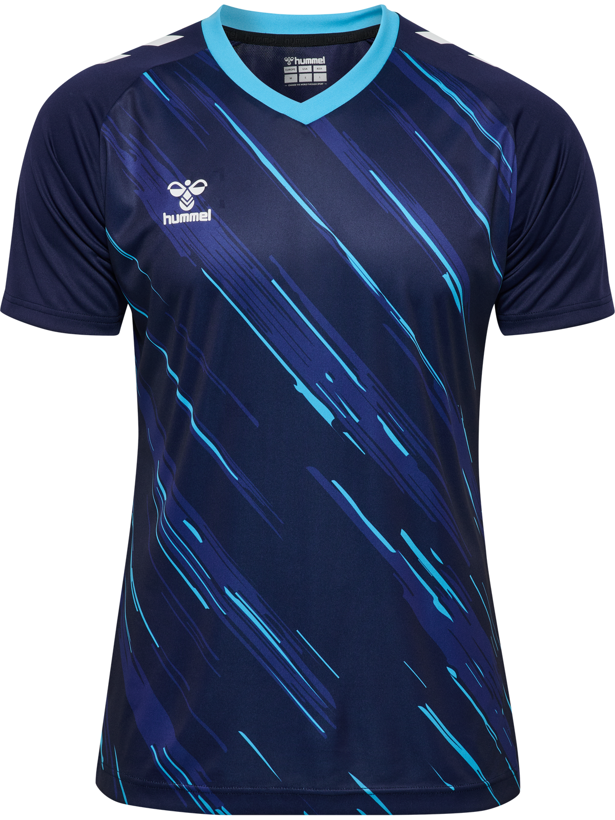 hmlMATCH TRIUMPH JERSEY S/S