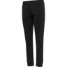 hmlRED BASIC SWEAT PANTS WOMAN