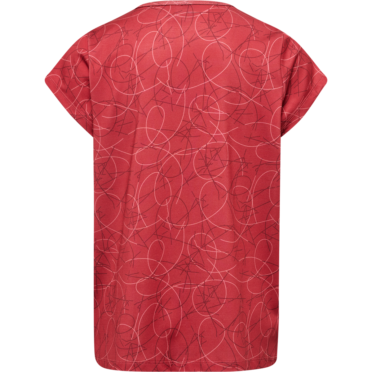 hmlNANNA T-SHIRT S/S