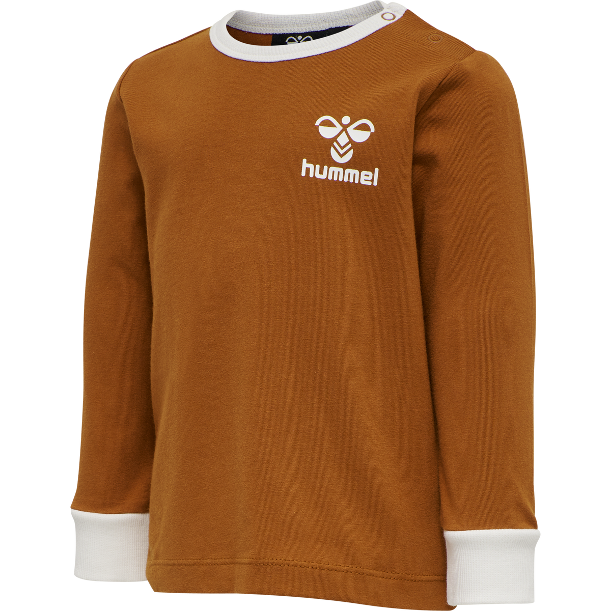 hmlMAUILINO T-SHIRT L/S
