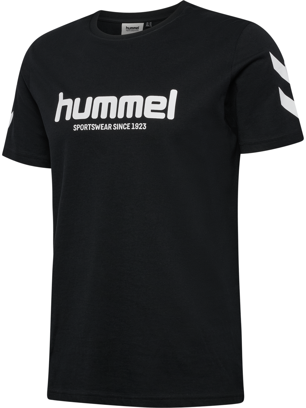 hmlLEGACY 2.0 T-SHIRT S/S 3-PACK