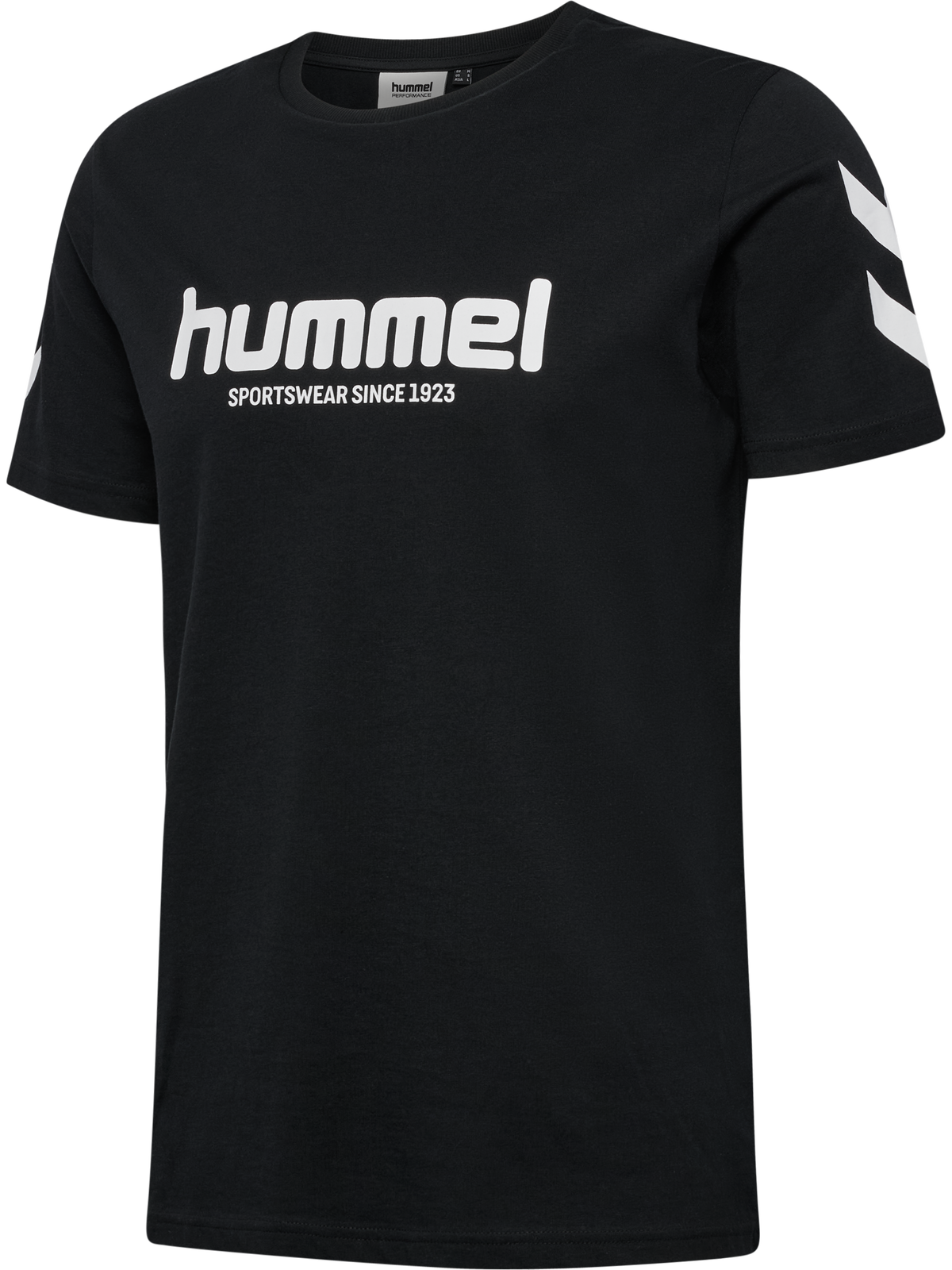 hmlLEGACY 2.0 T-SHIRT S/S 3-PACK