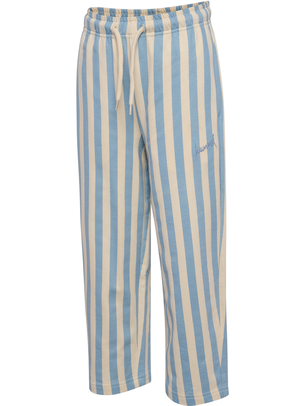 hmlMIO CROPPED PANTS