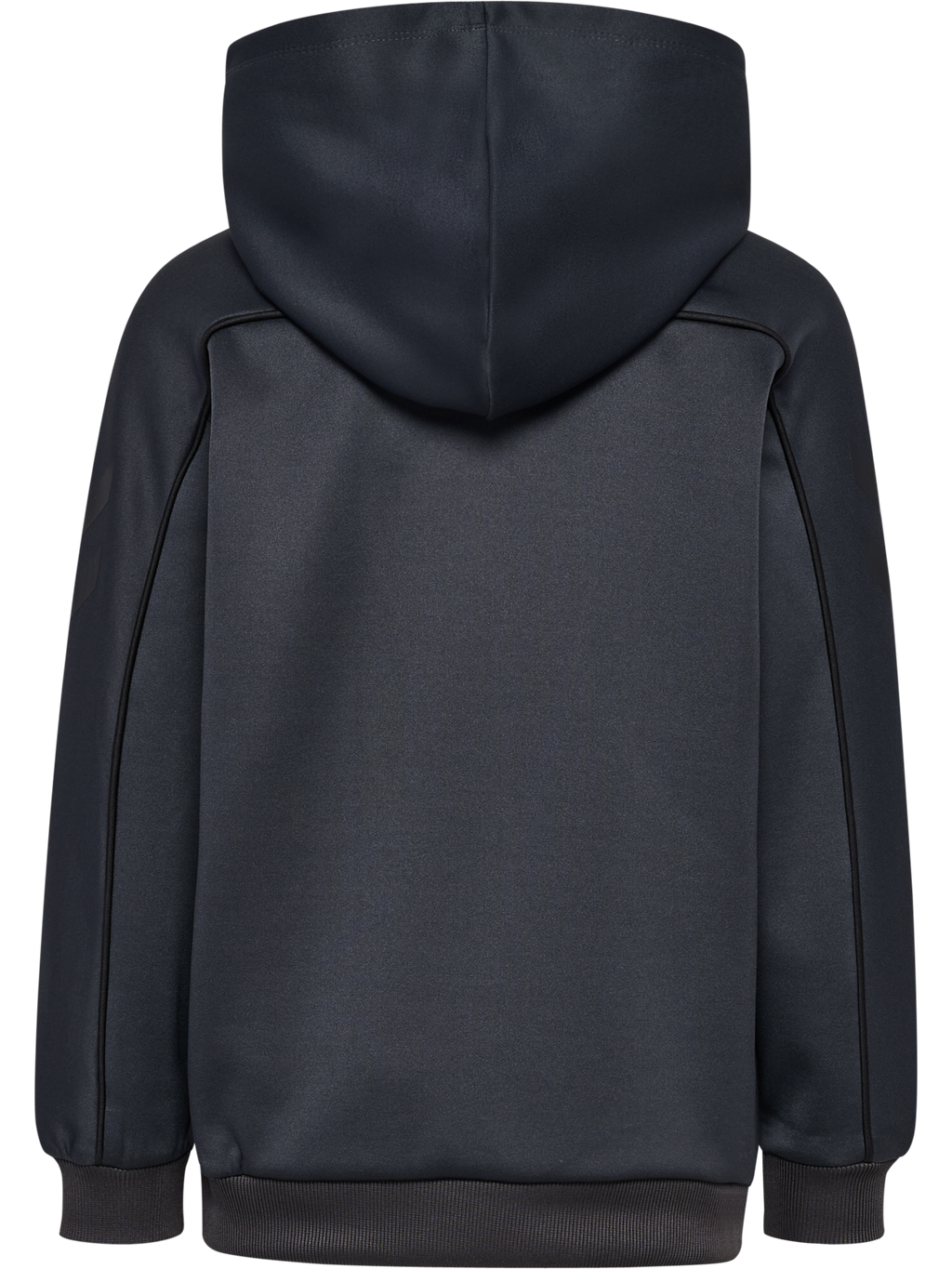 hmlJR INTERLOCK HOODIE