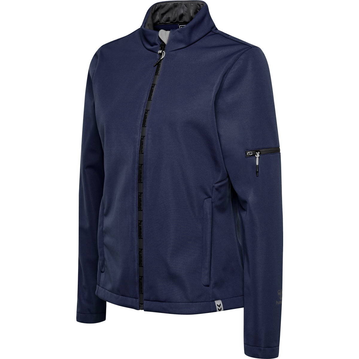 hmlNORTH SOFTSHELL JACKET WOMAN