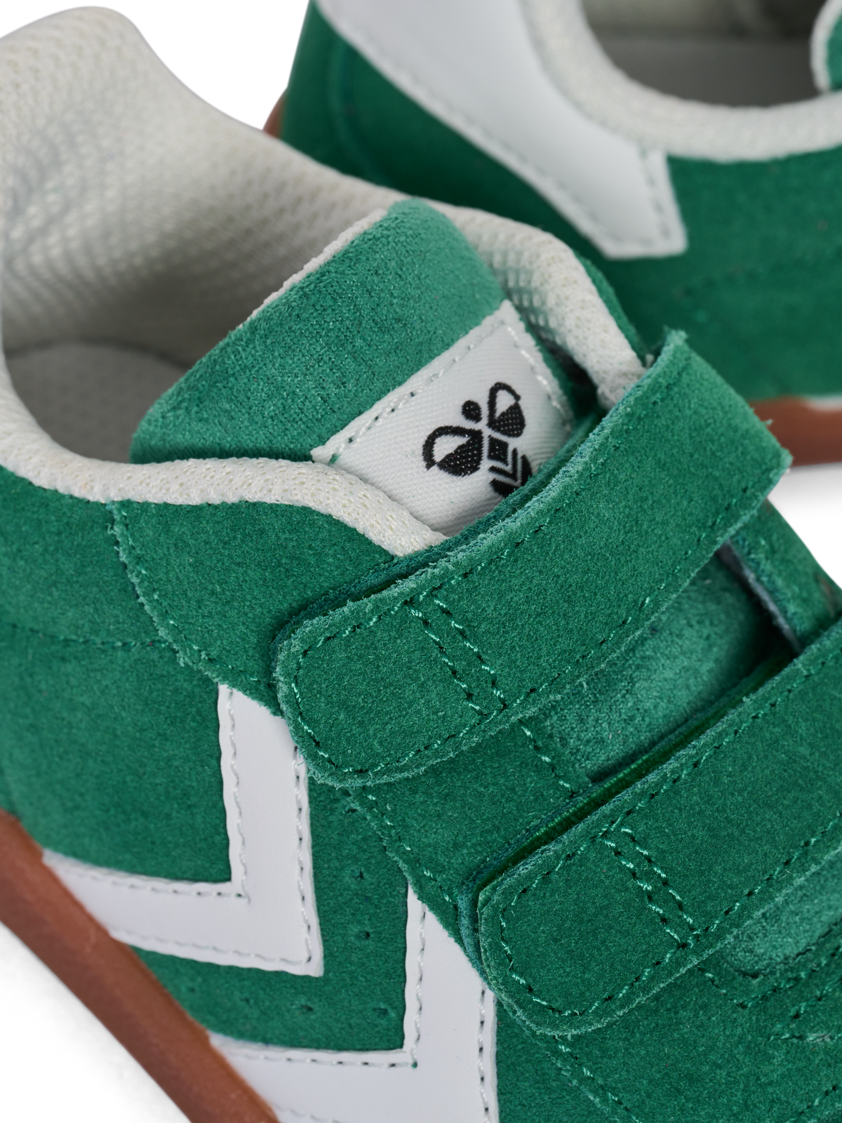 VICTORY SUEDE II INFANT