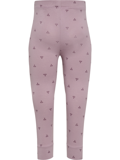 hmlMINI BEE AOP TIGHTS