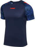 hmlBLAZE26 PRO TRAINING JERSEY S/S