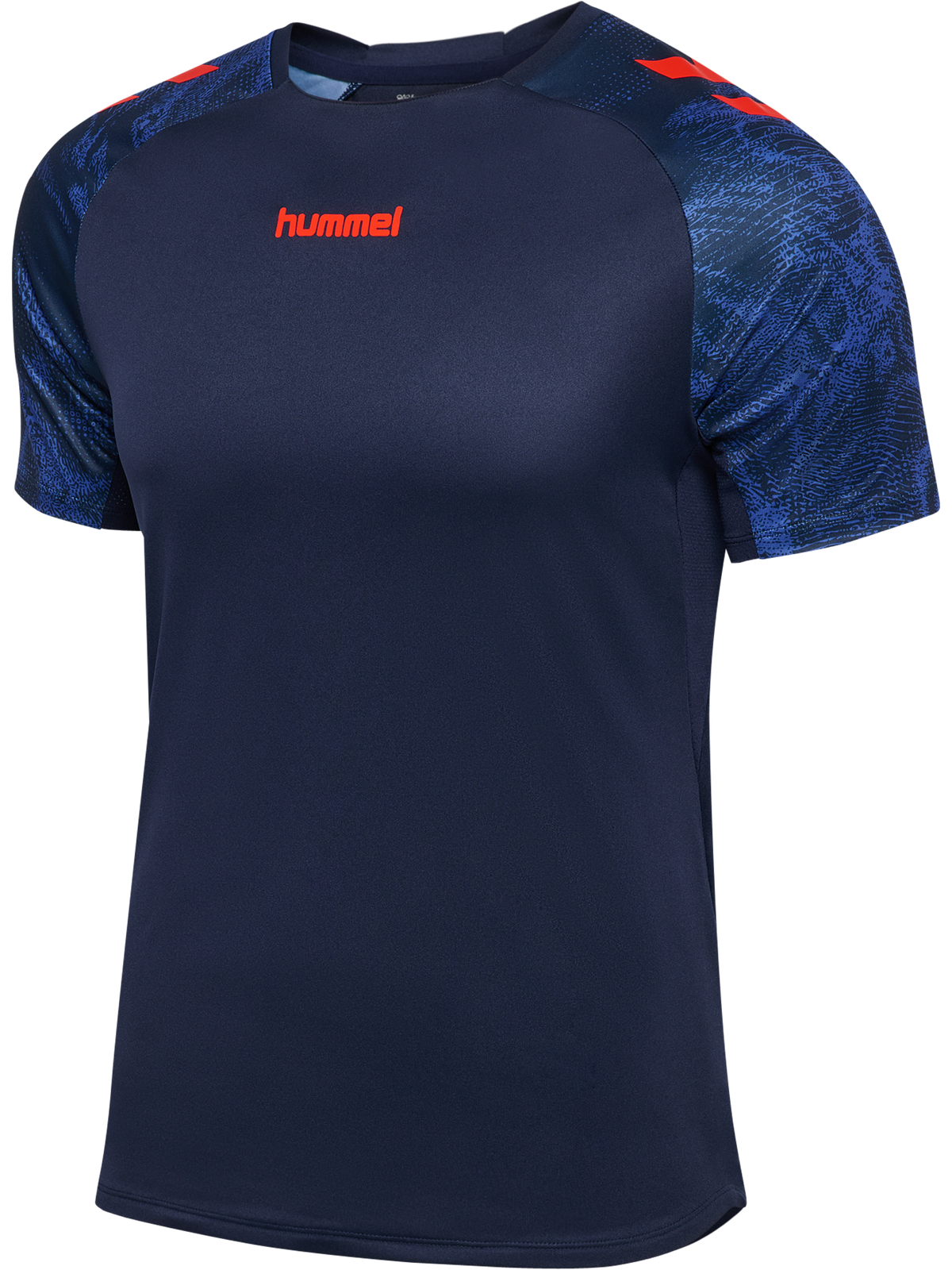 hmlBLAZE26 PRO TRAINING JERSEY S/S