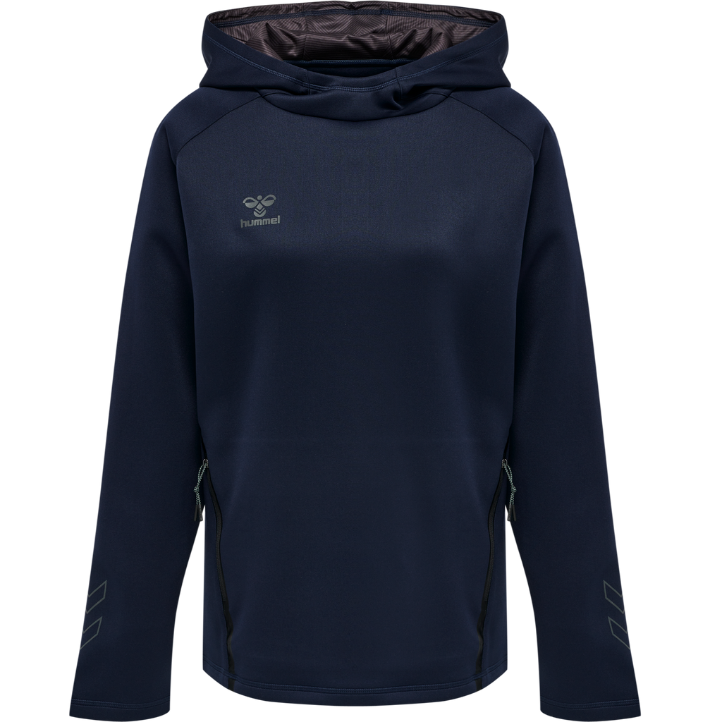 hmlCIMA XK HOODIE WOMAN