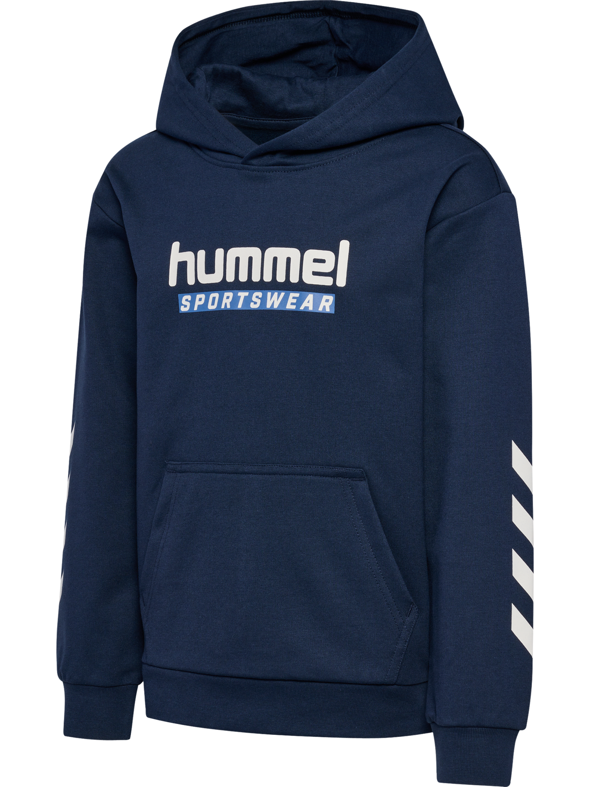hmlJR LOGO HOODIE