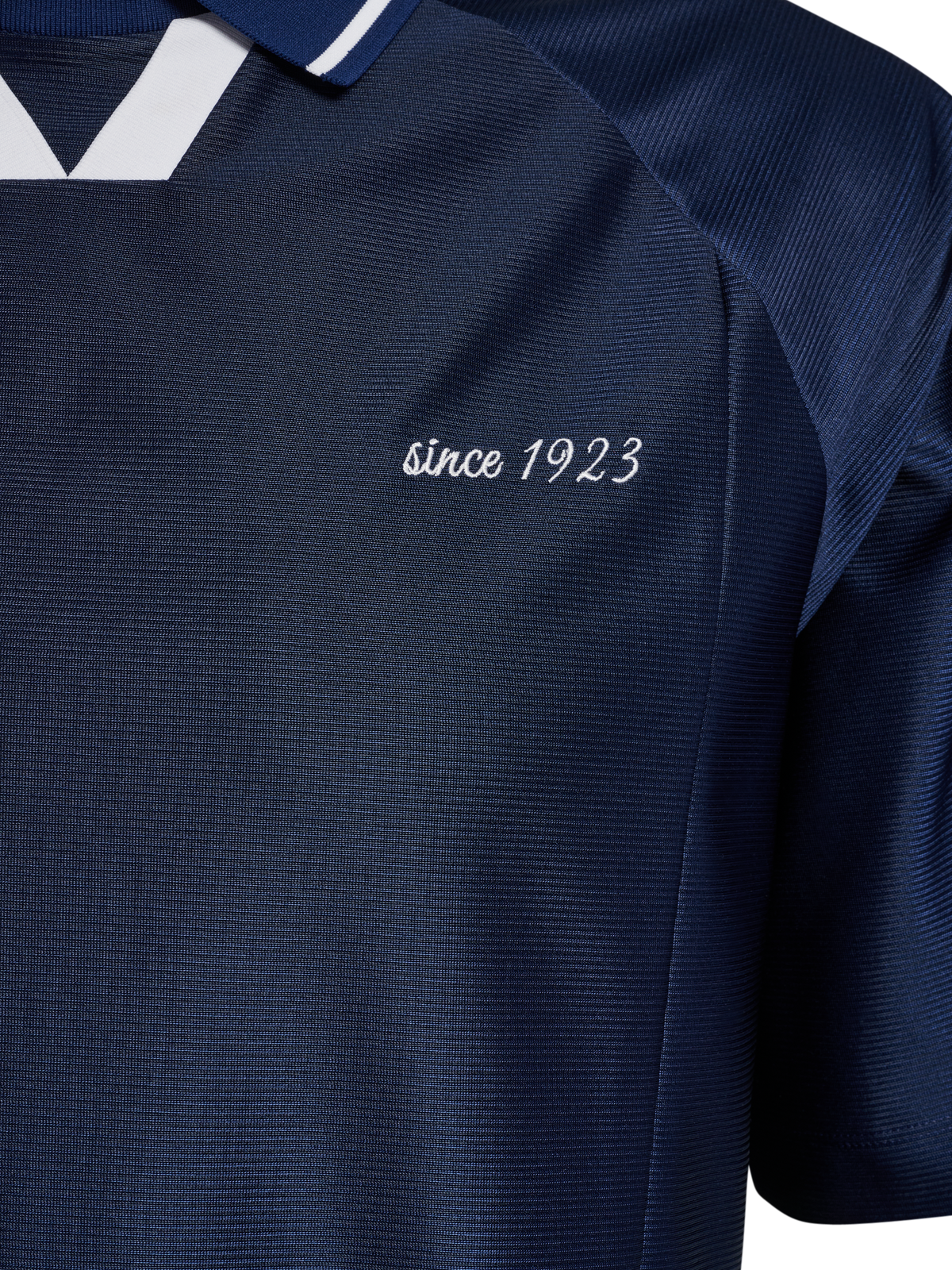 hmlROOT SOCCER JERSEY S/S
