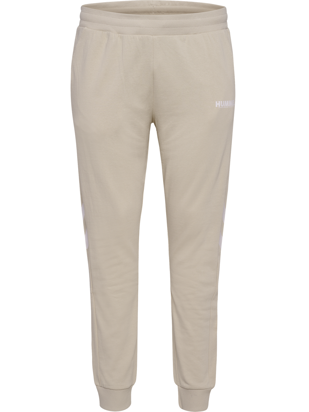 hmlLEGACY WOMAN TAPERED PANTS PLUS