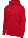 hmlGO 2.0 ZIP HOODIE