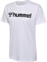 hmlGO 2.0 LOGO T-SHIRT S/S