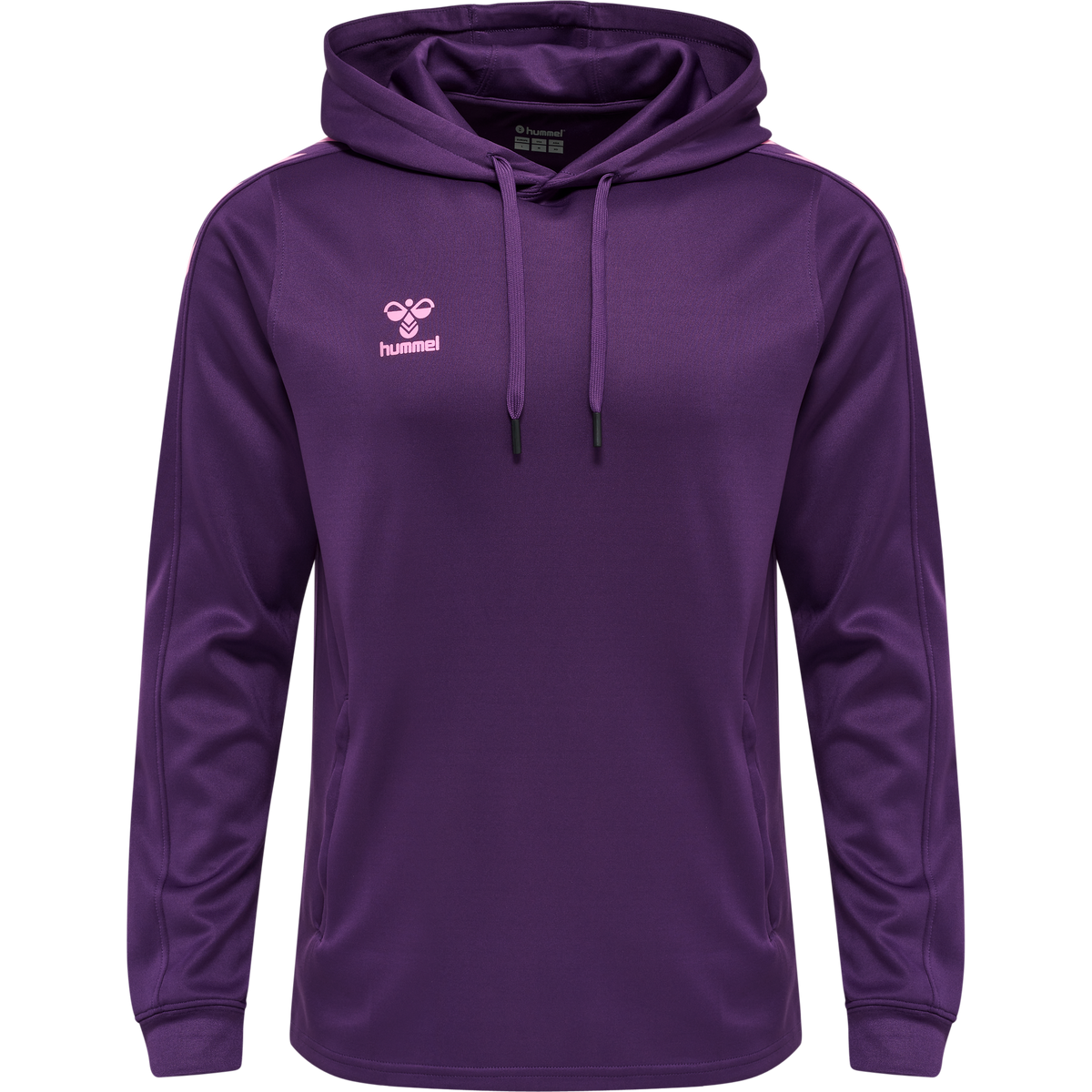hmlCORE XK POLY SWEAT HOODIE
