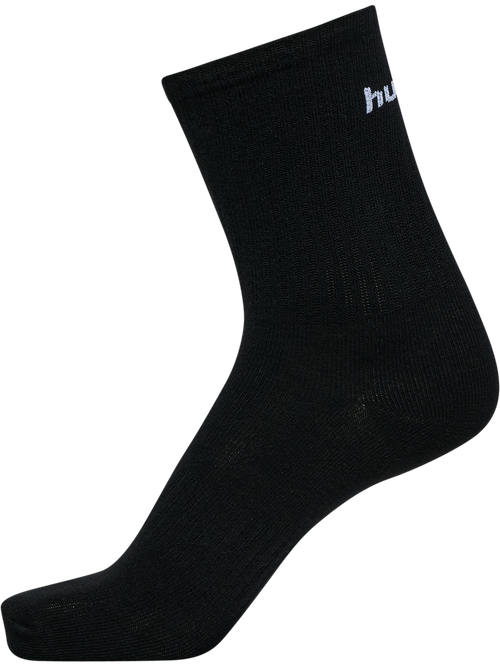 hmlCREW 6-PACK SOCKS