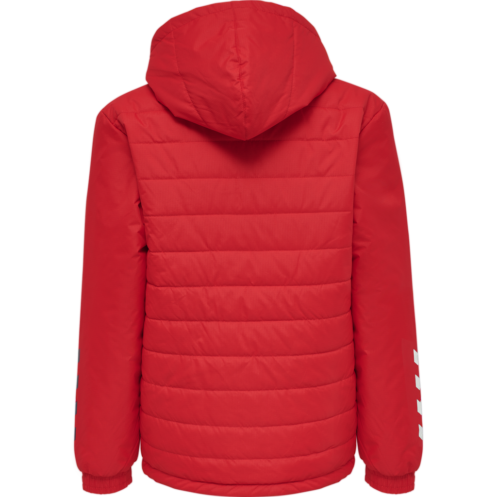 hmlPROMO SHORT BENCH JACKET KIDS