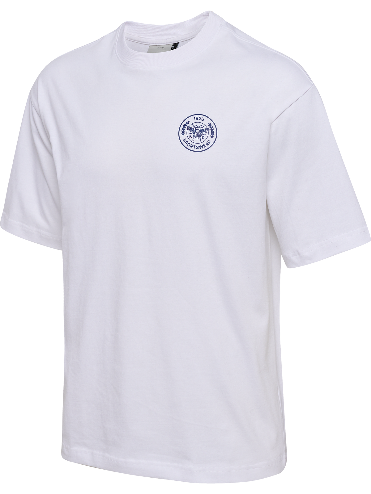 hmlSWARM LOOSE T-SHIRT