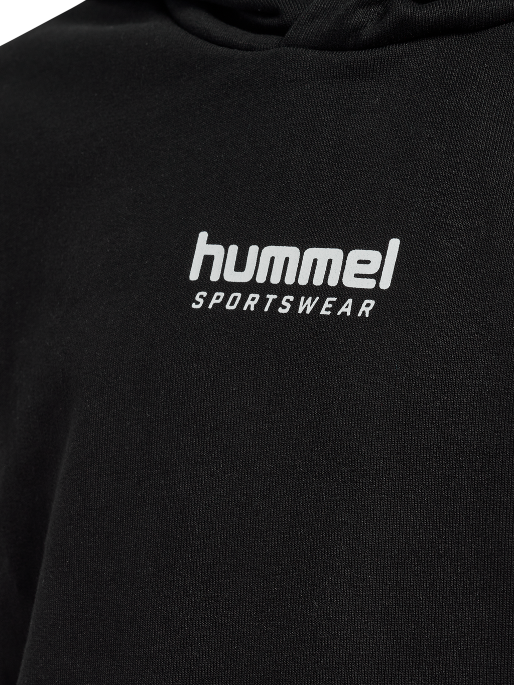 hmlCUA HOODIE
