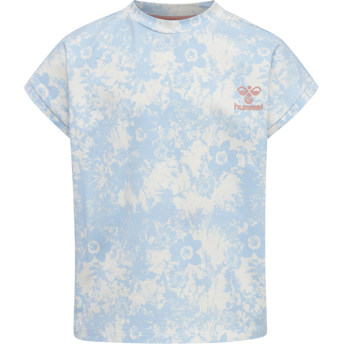 hmlINEZ T-SHIRT S/S