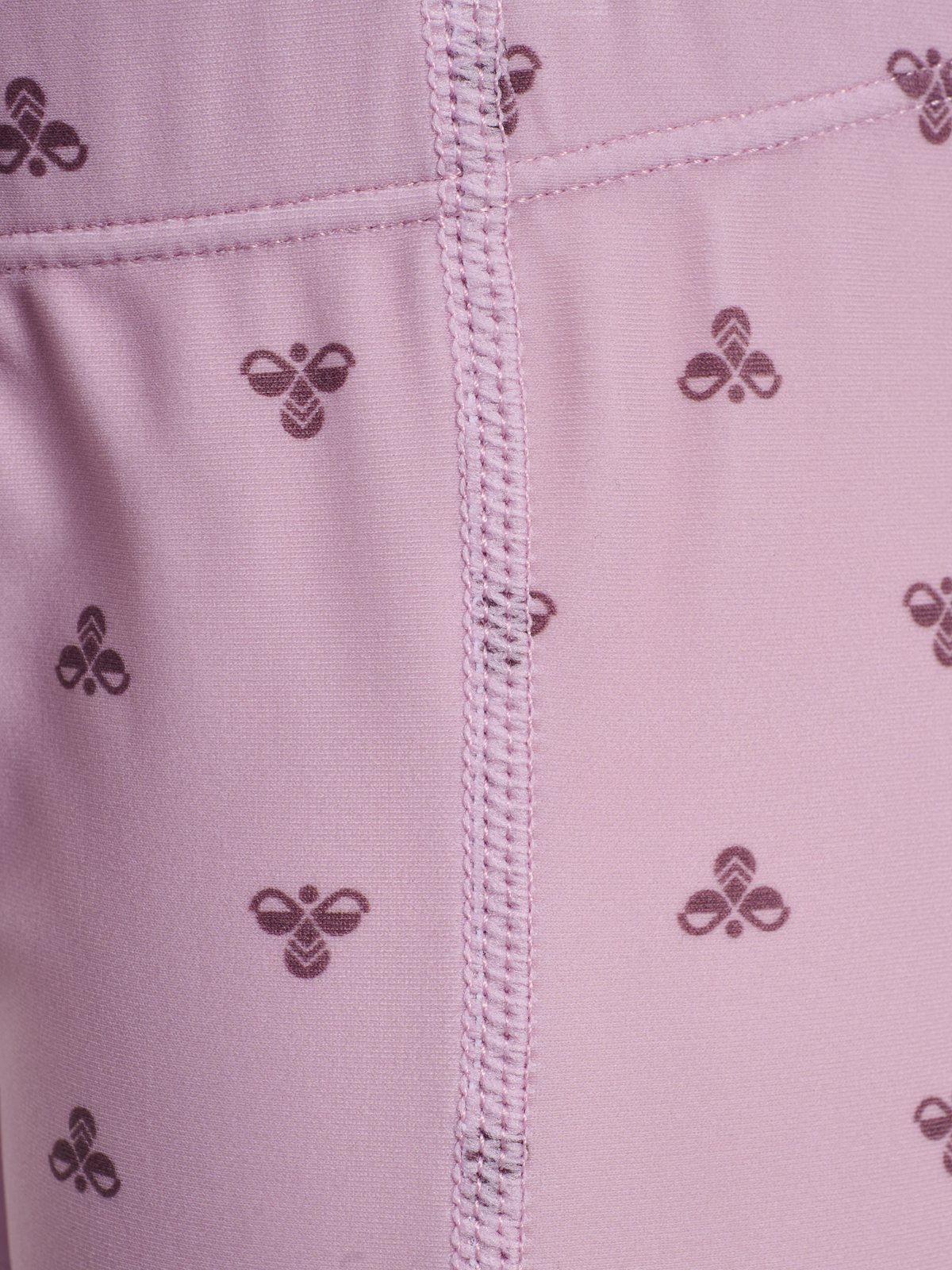 hmlMINI BEE AOP SWIM SHORTS