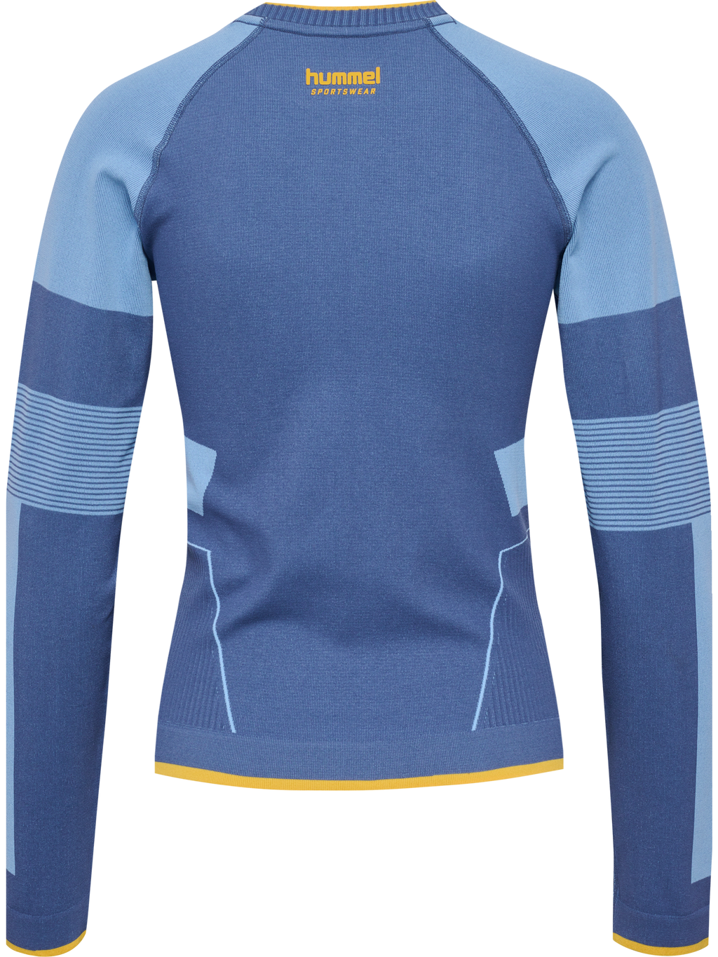 hmlSEAMLESS TEE LS