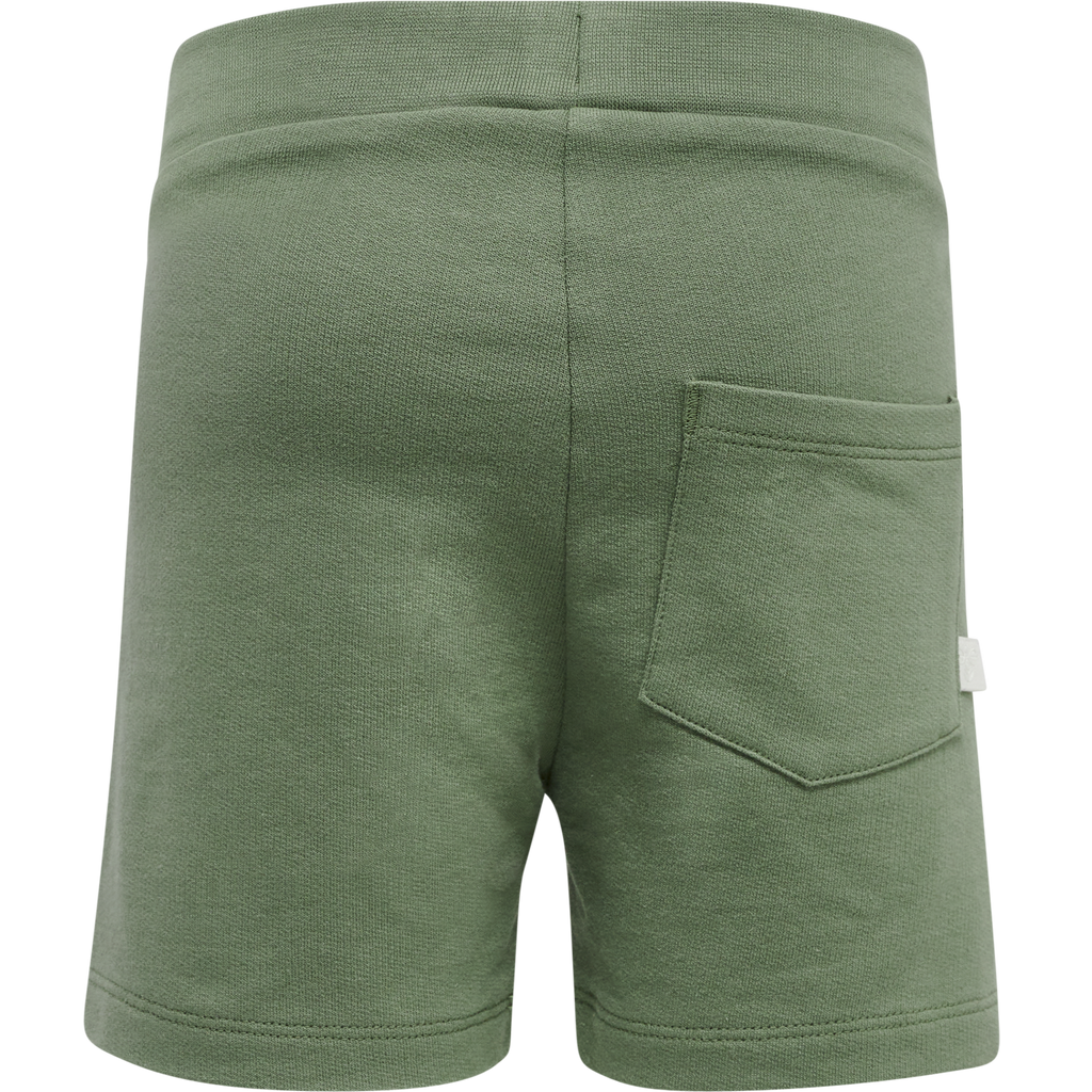 hmlPROUD SHORT MINI