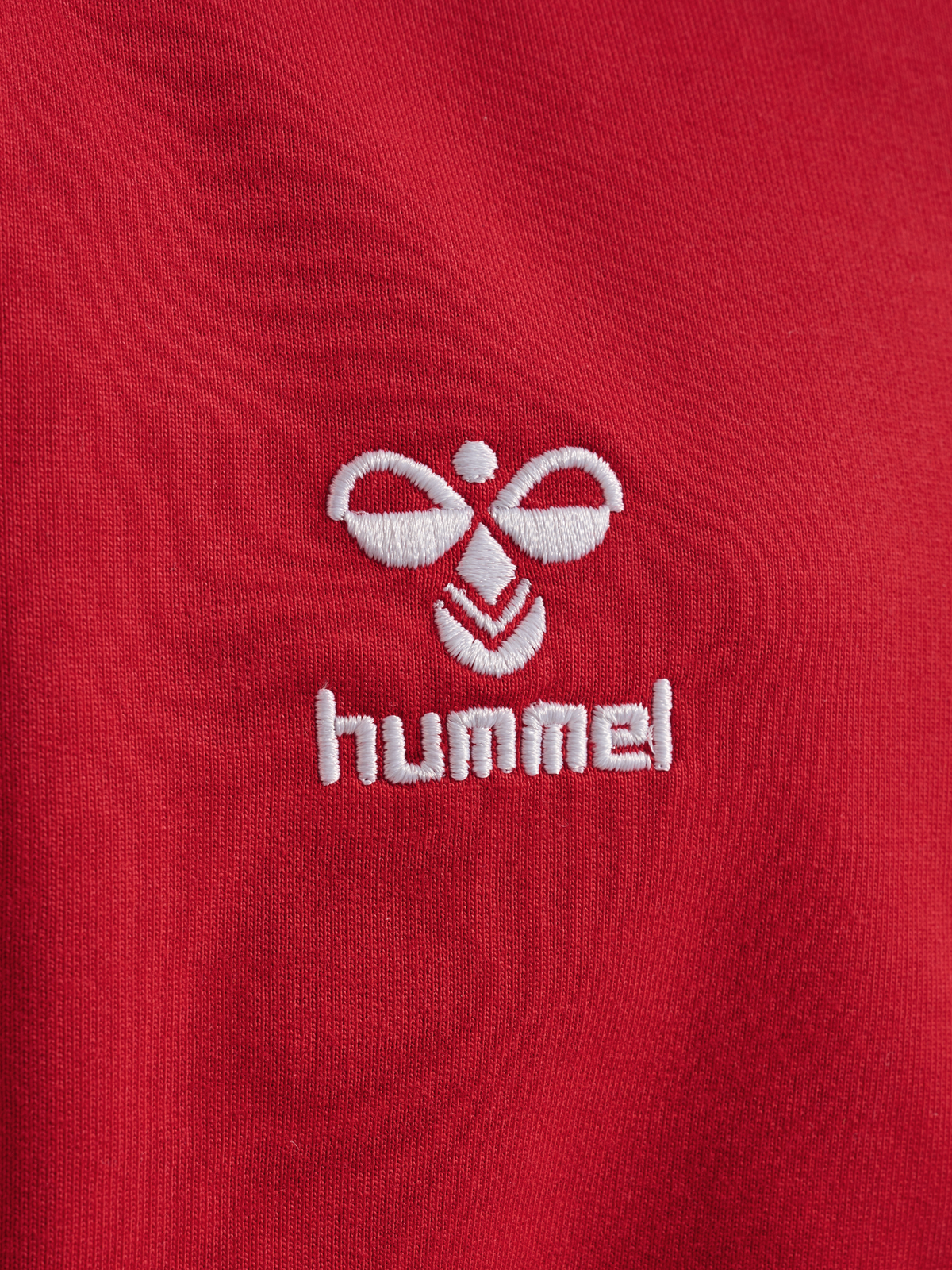 hmlGO 2.0 ZIP HOODIE KIDS