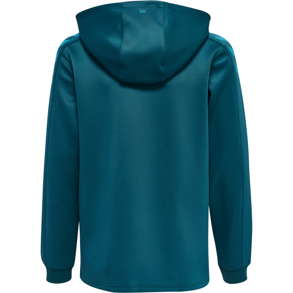 hmlCORE XK POLY KIDS SWEAT HOODIE