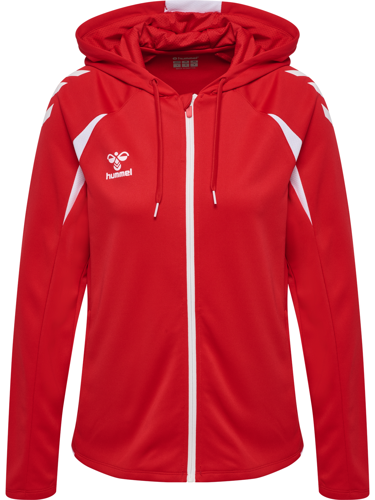 hmlCORE 2.0 ZIP HOODIE WOMAN
