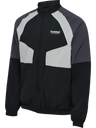 hmlLOOSE TRACK ZIPJACKET SPORTSWEAR