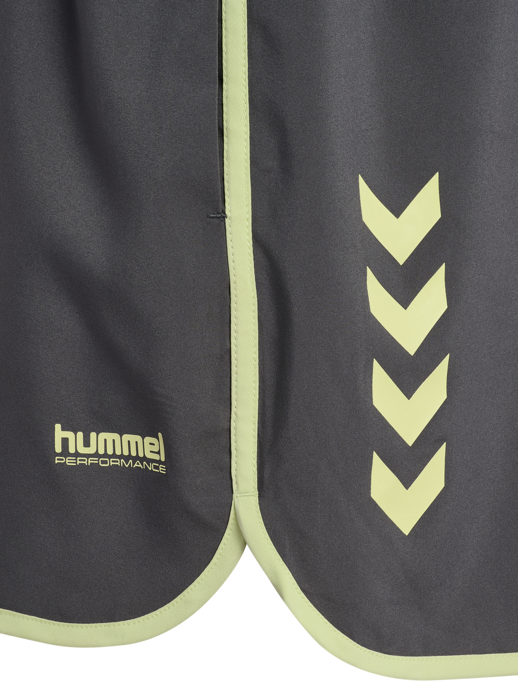 hmlPULSE HERITAGE SHORTS