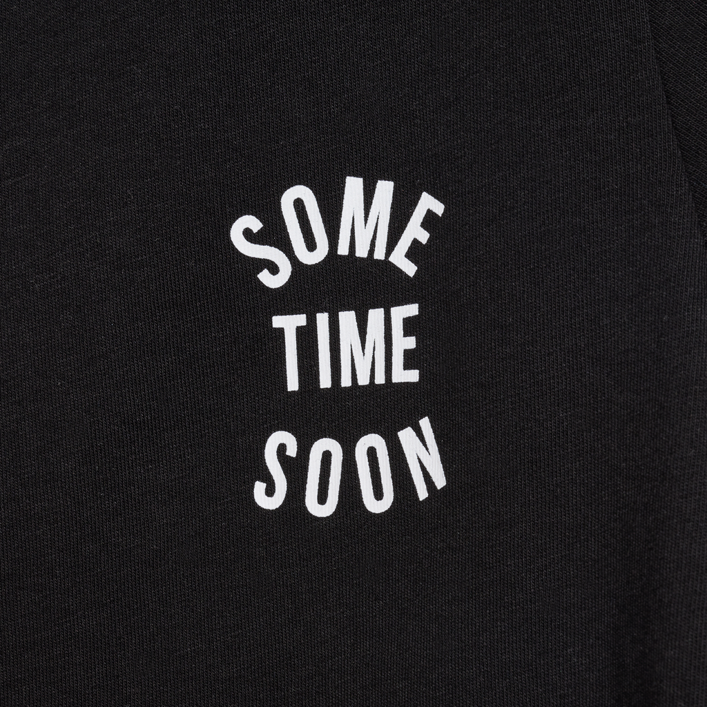 stmREVOLUTION T-SHIRT S/S