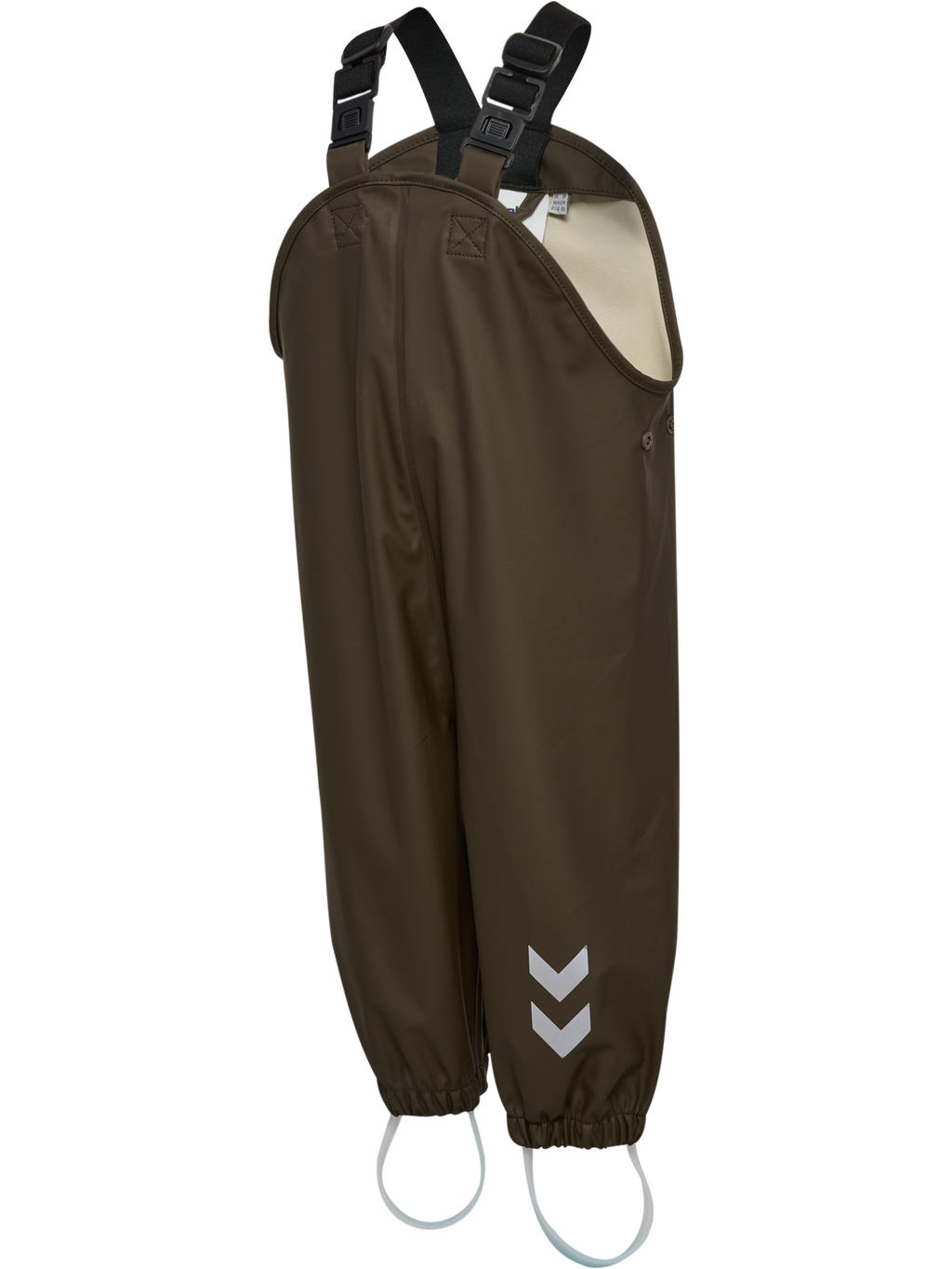 hmlSOLO PU RAINWEAR SET