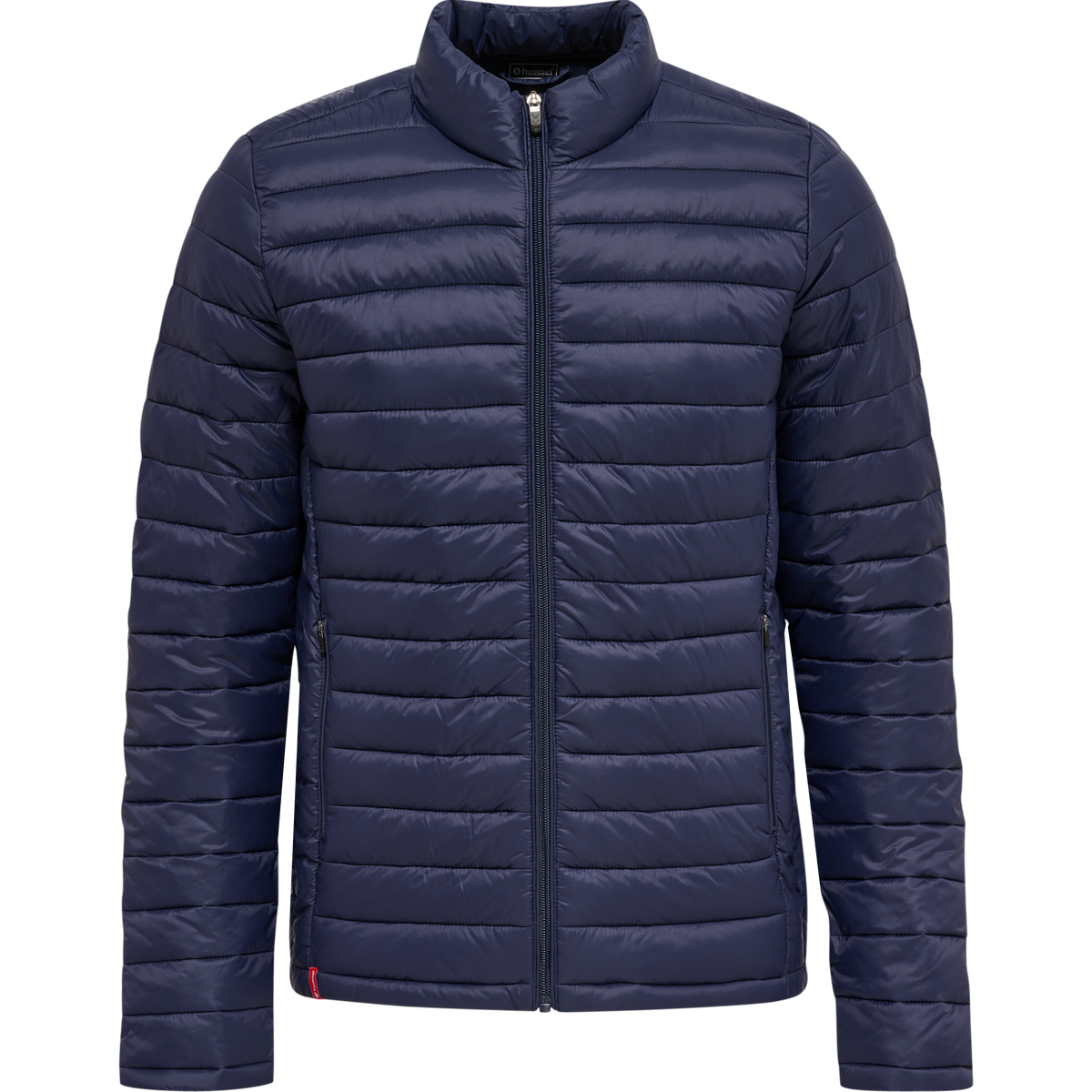 hmlRED QUILTED JACKET