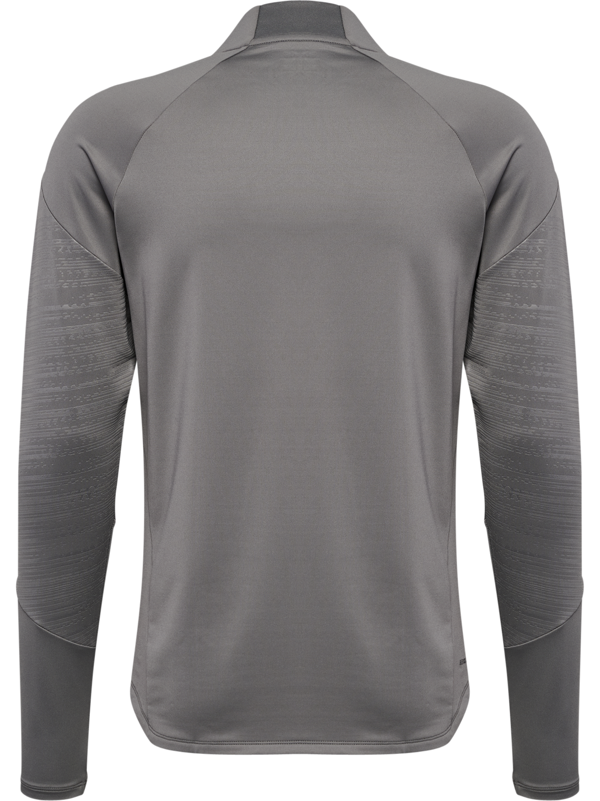 hmlPRO TRAINING HALF ZIP