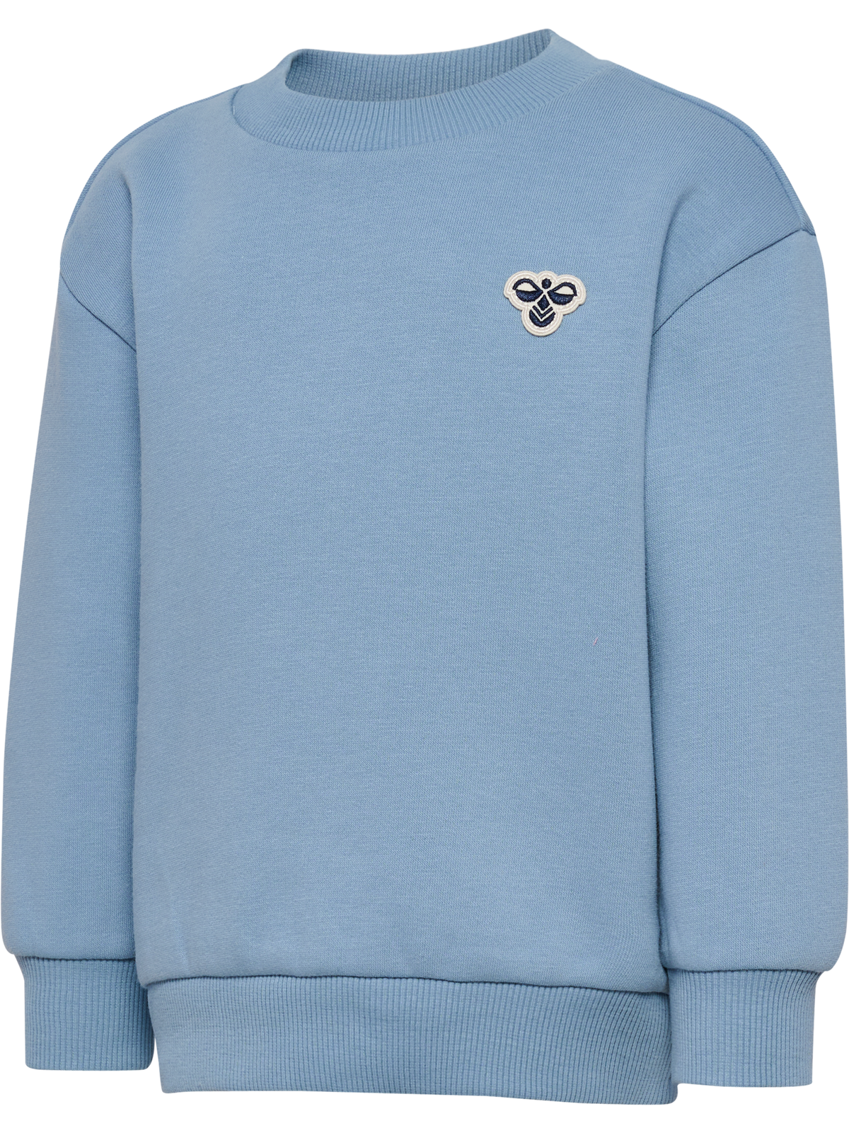 hmlMINI LOOSE CREWNECK BEE
