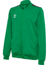 hmlAUTHENTIC PL ZIP JACKET KIDS