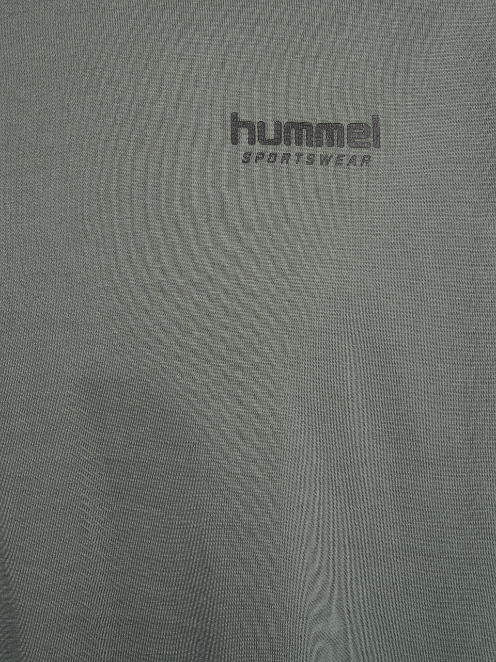 hmlOVERSIZED WILLY T-SHIRT SW