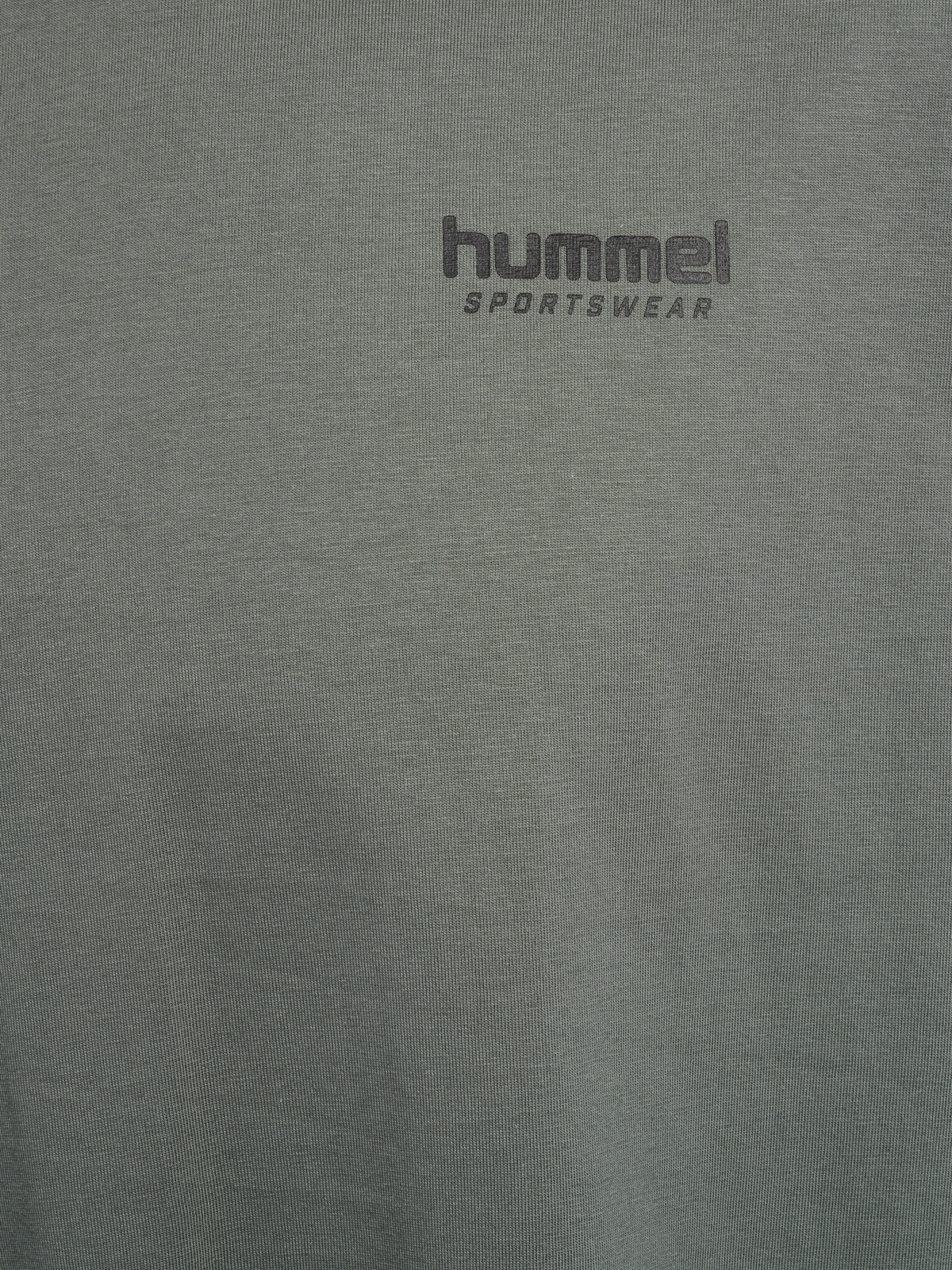hmlOVERSIZED WILLY T-SHIRT SW