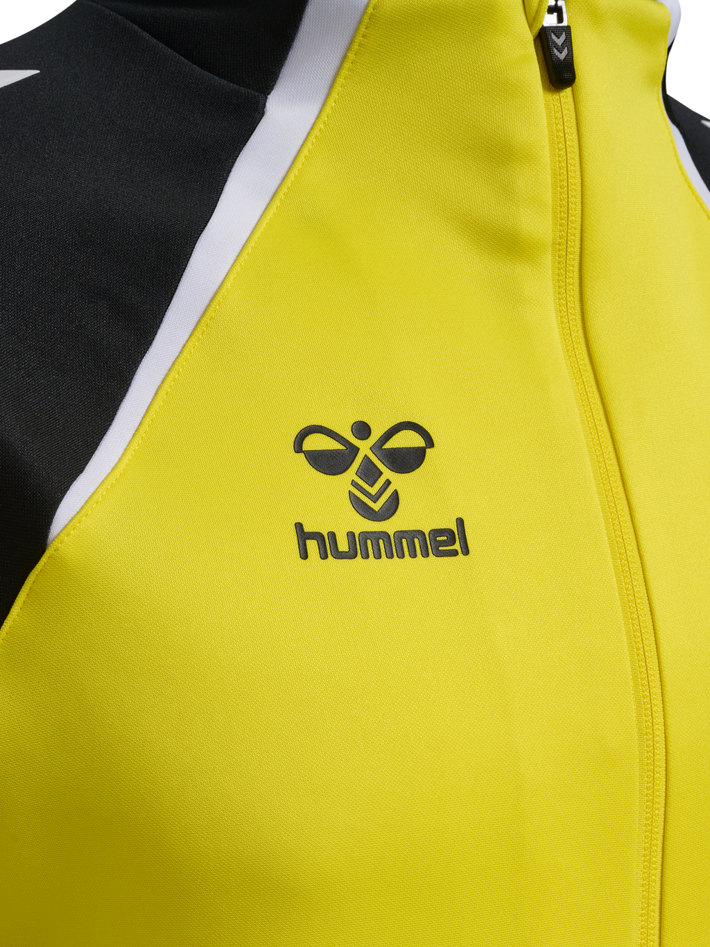 hmlLEAD 2.0 TRACK ZIP JACKET