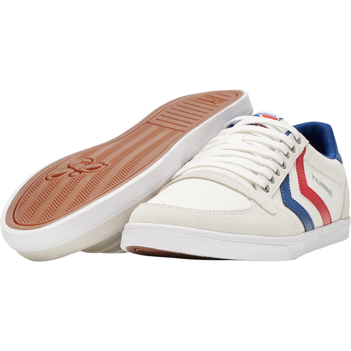 HUMMEL SLIMMER STADIL LOW