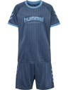 hmlJR GOAL STRIPE SET