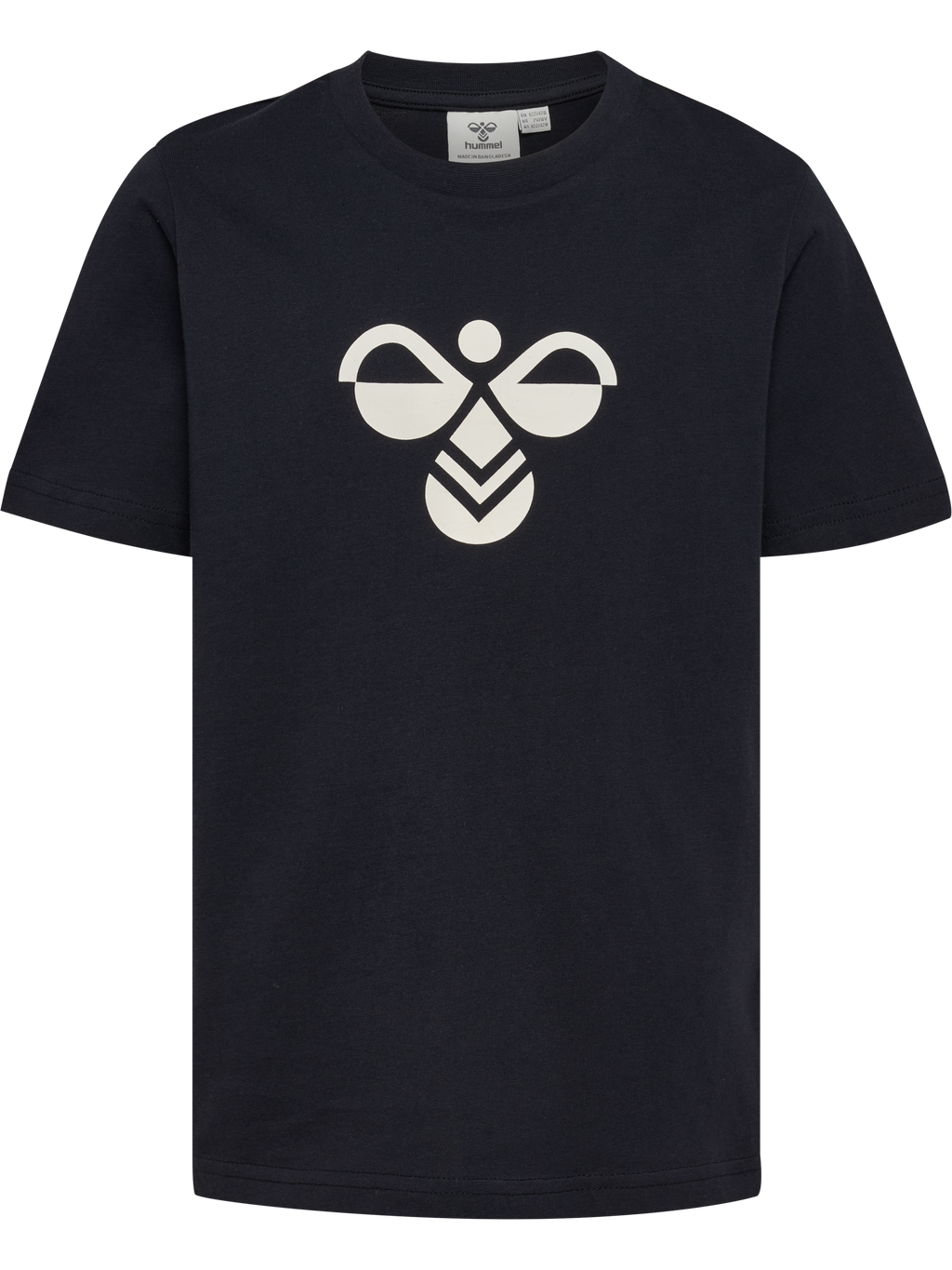 hmlJR REG TUKAS T-SHIRT S/S