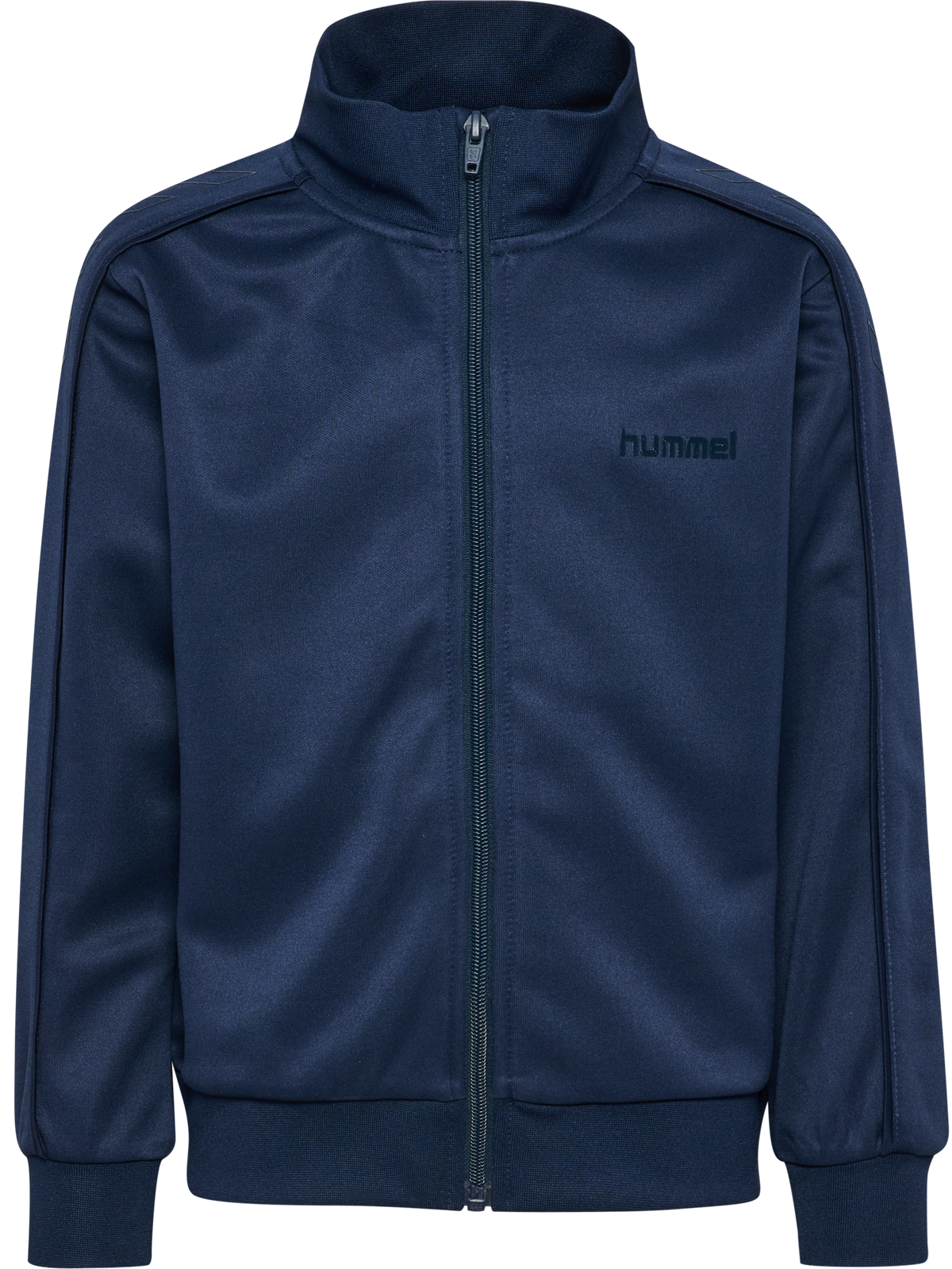 hmlJR REG LOGO TRACK SUIT