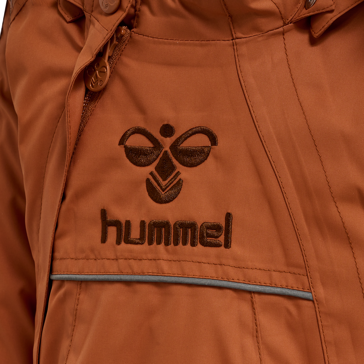 hmlJESSIE TEX JACKET
